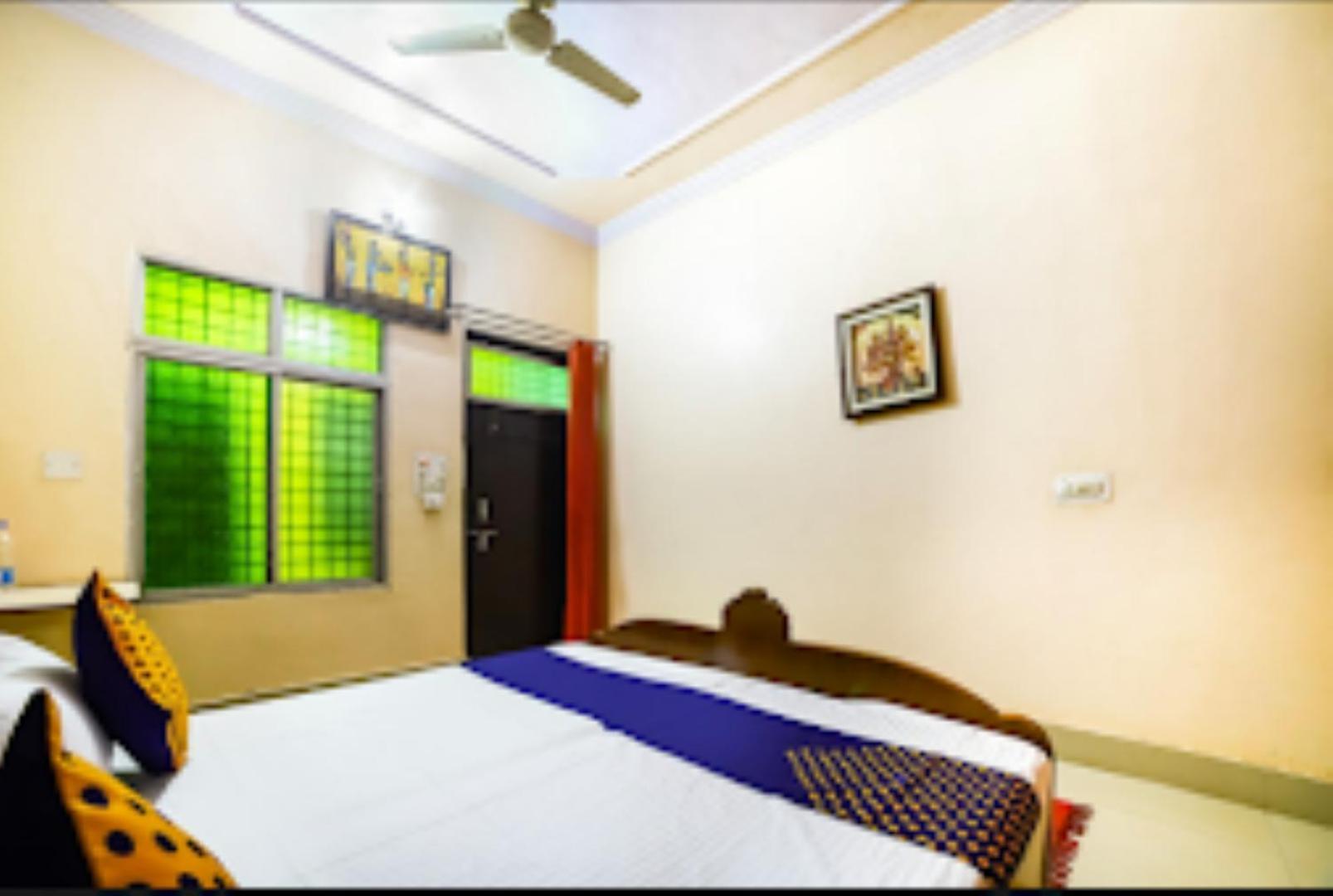 Ayang Okum River Bank Bamboo Cottage Kaibortta Gaon Nagargaon Esterno foto
